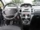 2010 Lancia  Ypsilon 1.4 8v Oro | air conditioning | alloy wheels Limousine Demonstration Vehicle photo 4