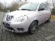 Lancia  Y 1.4 16V 95PS model Elle Special Vollausstattung 2011 Used vehicle photo