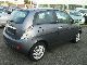 2010 Lancia  Y 1.2 8 v / 1.Hand / Air / € 4 / excellent condition Small Car Used vehicle photo 2