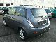 2010 Lancia  Y 1.2 8 v / 1.Hand / Air / € 4 / excellent condition Small Car Used vehicle photo 3
