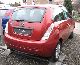 2010 Lancia  Y 1.2 8v Argento Small Car Used vehicle photo 1