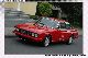 1971 Lancia  Flavia Coupe Pininfarina 2000 Sports car/Coupe Classic Vehicle photo 1