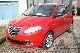 Lancia  Y 1.2 8v including Cool Silver & Touch Package 2011 New vehicle photo
