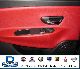 2011 Lancia  Ypsilon 1.2 8V red & black CLIMATE Small Car Used vehicle photo 10
