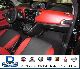 2011 Lancia  Ypsilon 1.2 8V red & black CLIMATE Small Car Used vehicle photo 1