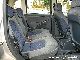 2009 Lancia  MUSA Elefantino 1.4 16V (air parking aid) Estate Car Used vehicle photo 6