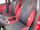 2012 Lancia  Y 1.2 8v Silver Red & Black Special Edition Small Car Used vehicle photo 12