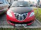 Lancia  Y 1.2 8v Silver Red & Black Special Edition 2012 Used vehicle photo