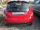2012 Lancia  Y 1.2 8v Silver Red & Black Special Edition Small Car Used vehicle photo 3