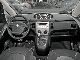 2011 Lancia  MUSA Gold 1.4 16v 70kW air conditioning Van / Minibus Demonstration Vehicle photo 2