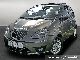 2008 Lancia  Musa Platino 1.4 16v (air parking aid) Limousine Used vehicle photo 1