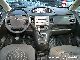 2008 Lancia  Musa Platino 1.4 16v (air parking aid) Limousine Used vehicle photo 4
