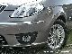 2008 Lancia  Musa Platino 1.4 16v (air parking aid) Limousine Used vehicle photo 8