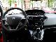 2011 Lancia  Ypsylon ESP, air conditioning, two tone Small Car New vehicle photo 8
