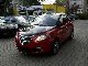 2011 Lancia  Ypsylon ESP, air conditioning, two tone Small Car New vehicle photo 1