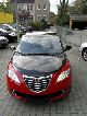 2011 Lancia  Ypsylon ESP, air conditioning, two tone Small Car New vehicle photo 3