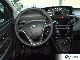 2012 Lancia  Ypsilon 1.2 Leather / PTS / air / aluminum / MF steering wheel / NSW Limousine Demonstration Vehicle photo 8