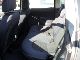 2010 Lancia  Musa 1.4 16 V Start & Stop Cool Edition Van / Minibus Used vehicle photo 6