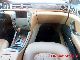 2007 Lancia  Thesis 2.4 JTD 20v aut Executive Limousine Used vehicle photo 14