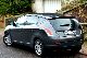 2008 Lancia  Delta 1.4 T-Jet 16v Argento Limousine Used vehicle photo 2