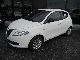 2012 Lancia  Ypsilon 1.3 16v 95 CV MJT 5p. Silver Limousine Pre-Registration photo 10