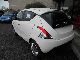 2012 Lancia  Ypsilon 1.3 16v 95 CV MJT 5p. Silver Limousine Pre-Registration photo 11