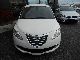 2012 Lancia  Ypsilon 1.3 16v 95 CV MJT 5p. Silver Limousine Pre-Registration photo 2