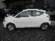 2012 Lancia  Ypsilon 1.3 16v 95 CV MJT 5p. Silver Limousine Pre-Registration photo 3