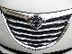 2012 Lancia  Ypsilon 1.3 16v 95 CV MJT 5p. Silver Limousine Pre-Registration photo 7