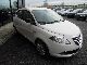 2012 Lancia  Ypsilon 1.3 16v 95 CV MJT 5p. Silver Limousine Pre-Registration photo 8