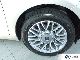 2012 Lancia  Ypsilon 0.9 Leather / PTS / air / aluminum / MF steering wheel / NSW Limousine Demonstration Vehicle photo 2