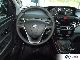 2012 Lancia  Ypsilon 0.9 Leather / PTS / air / aluminum / MF steering wheel / NSW Limousine Demonstration Vehicle photo 8
