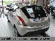 2011 Lancia  Y 0.9 T Air Gold Small Car Used vehicle photo 4