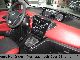 2012 Lancia  Y 1.2 8v Black & Red Small Car Demonstration Vehicle photo 2
