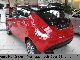2012 Lancia  Y 1.2 8v Black & Red Small Car Demonstration Vehicle photo 4