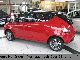 2012 Lancia  Y 1.2 8v Black & Red Small Car Demonstration Vehicle photo 5