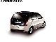 2011 Lancia  MUSA 1.4 8V Ecochic (GPL) Diva Van / Minibus Used vehicle photo 1