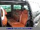 2010 Lancia  Phedra 2.0 Multijet 16v DPF Limited Edition Van / Minibus Used vehicle photo 8
