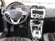 2011 Lancia  Delta 1.6 Multijet 16v (LEATHER * XENON * PDC * AUTOMATIC Limousine Used vehicle photo 12