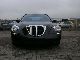 2008 Lancia  Thesis 2.4 Special Model Leather / Navi / auto Limousine Used vehicle photo 2