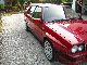 1989 Lancia  Delta 2.0i.e. 16V turbo HF integrale \ Limousine Used vehicle photo 1