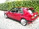 1989 Lancia  Delta 2.0i.e. 16V turbo HF integrale \ Limousine Used vehicle photo 2
