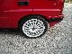 1989 Lancia  Delta 2.0i.e. 16V turbo HF integrale \ Limousine Used vehicle photo 5