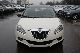 2011 Lancia  Delta 1,4 / dt car with 120PS Argento Fire. Bri ... Small Car New vehicle photo 3