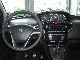2012 Lancia  New Platinum Ypsilon 0.9 8v TwinAir Start & Stop Small Car Demonstration Vehicle photo 3