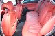 2008 Lancia  Thesis 2.4 Mjet 100 ° Centen Sp APC / wi + so Garanti Limousine Used vehicle photo 9