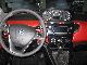 2012 Lancia  Ypsilon 1.2 8V Red & Black Start & Stop Limousine Used vehicle photo 2