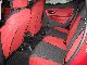 2012 Lancia  Ypsilon 1.2 8V Red & Black Start & Stop Limousine Used vehicle photo 3