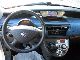 2008 Lancia  Phedra 2.2 MJT Plus Oro navigatore Satellitare! Van / Minibus Used vehicle photo 11