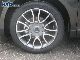 2011 Lancia  Delta 1.4 MultiAir16v gold (leather climate) Estate Car Used vehicle photo 3